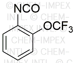 Isocianato de 2-(trifluorometoxi)fenilo