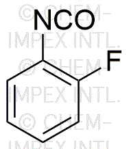 2-Fluorophenyl isocyanate