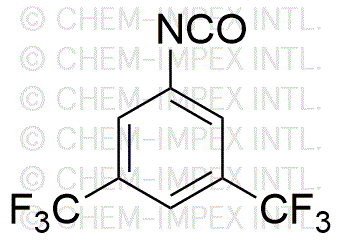 3,5-Bis(trifluoromethyl)phenyl isocyanate