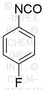 Isocianato de 4-fluorofenilo