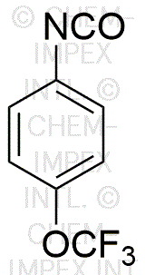 4-(Trifluoromethoxy)phenyl isocyanate