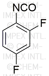 Isocyanate de 2,4-difluorophényle