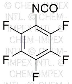 Isocianato de pentafluorofenilo