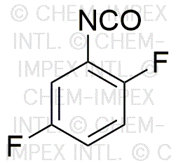 2,5-Difluorophenyl isocyanate