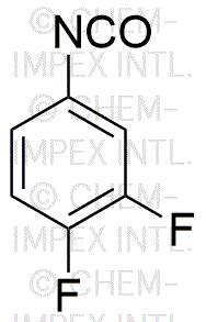 3,4-Difluorophenyl isocyanate