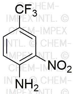 4-Amino-3-nitrobenzotrifluorure