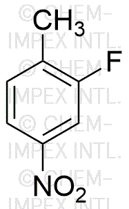 2-Fluoro-4-nitrotolueno