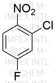 2-Cloro-4-fluoronitrobenceno