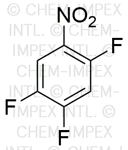 2,4,5-Trifluoronitrobenzene