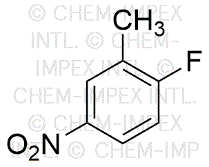 2-Fluoro-5-nitrotoluène