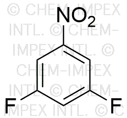 3,5-Difluoronitrobenzène