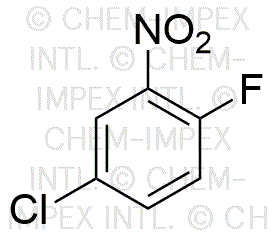 5-Chloro-2-fluoronitrobenzene