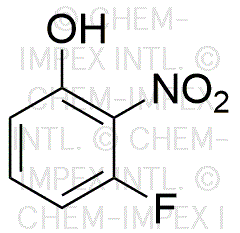 3-Fluoro-2-nitrophénol