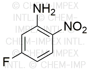 5-Fluoro-2-nitroaniline