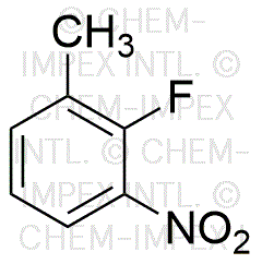 2-Fluoro-3-nitrotolueno