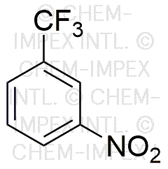 3-Nitrobenzotrifluorure