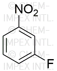 3-Fluoronitrobenzene