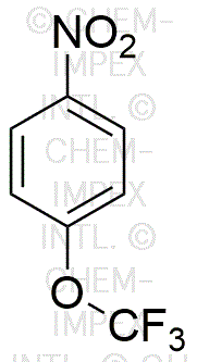 1-Nitro-4-(trifluoromethoxy)benzene