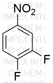 3,4-Difluoronitrobenzene