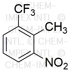 2-Metil-3-nitrobenzotrifluoruro