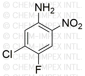 5-Chloro-4-fluoro-2-nitroaniline