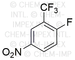 2-Fluoro-5-nitrobenzotrifluoruro