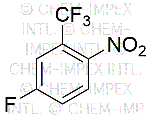 5-Fluoro-2-nitrobenzotrifluoruro