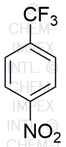 4-Nitrobenzotrifluoruro