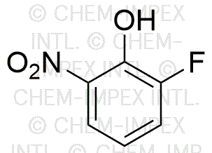 2-Fluoro-6-nitrophénol