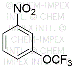 1-Nitro-3-(trifluorométhoxy)benzène