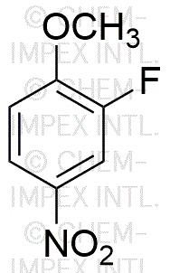 2-Fluoro-4-nitroanisole