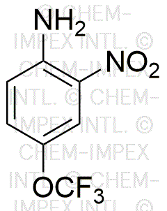 2-Nitro-4-(trifluorométhoxy)aniline