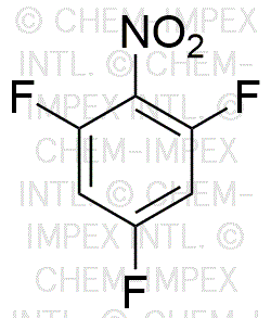 2,4,6-Trifluoronitrobenceno