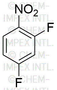 2,4-Difluoronitrobenceno