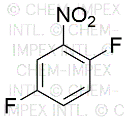 2,5-Difluoronitrobenceno