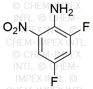 2,4-Difluoro-6-nitroanilina