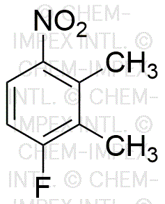 2,3-Diméthyl-4-fluoronitrobenzène