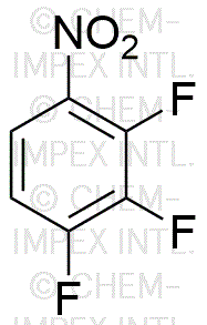 2,3,4-Trifluoronitrobenceno