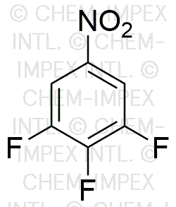 3,4,5-Trifluoronitrobenceno