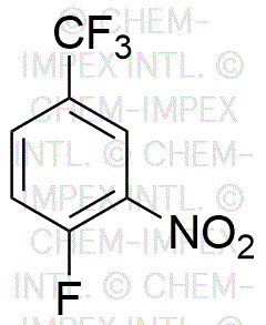 4-Fluoro-3-nitrobenzotrifluoruro