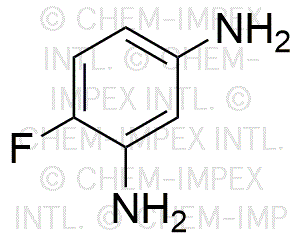 4-Fluoro-1,3-phénylènediamine