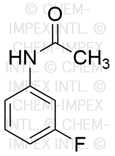 3'-Fluoroacetanilida