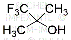 2-Trifluorométhyl-2-propanol