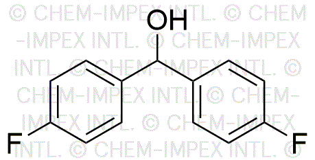 4,4'-Difluorobencihidrol