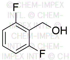 Alcohol 2,6-difluorobencílico