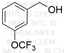 Alcool 3-(trifluorométhoxy)benzylique