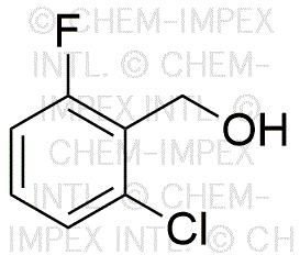 Alcool 2-chloro-6-fluorobenzylique