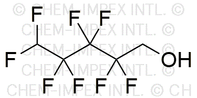 2,2,3,3,4,4,5,5-Octafluoro-1-pentanol