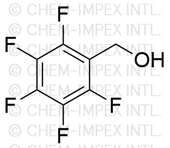 Alcool pentafluorobenzylique