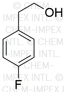 2-(4-fluorophényl)éthanol